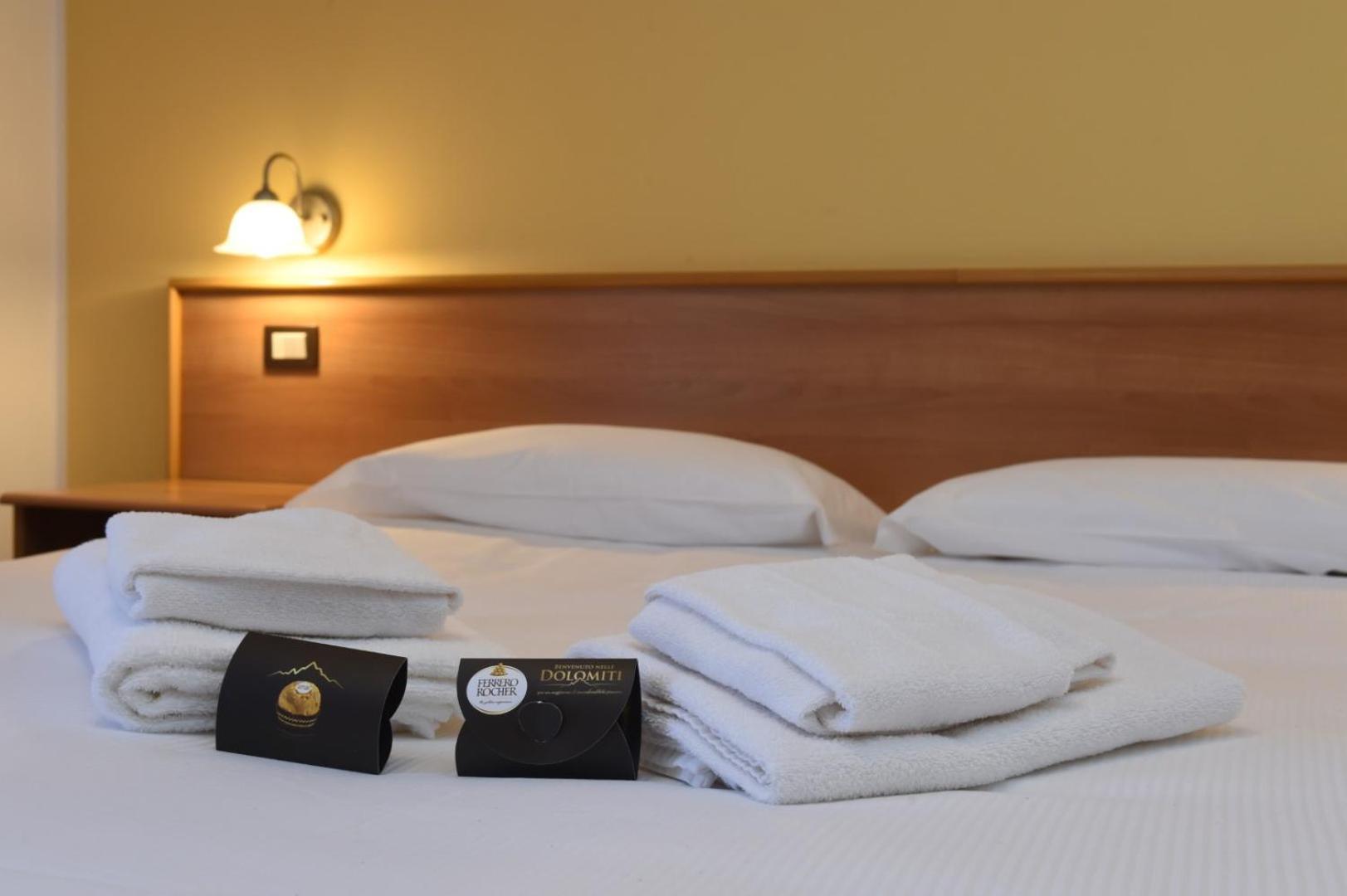 Park Residence Imperator Carisolo Zewnętrze zdjęcie