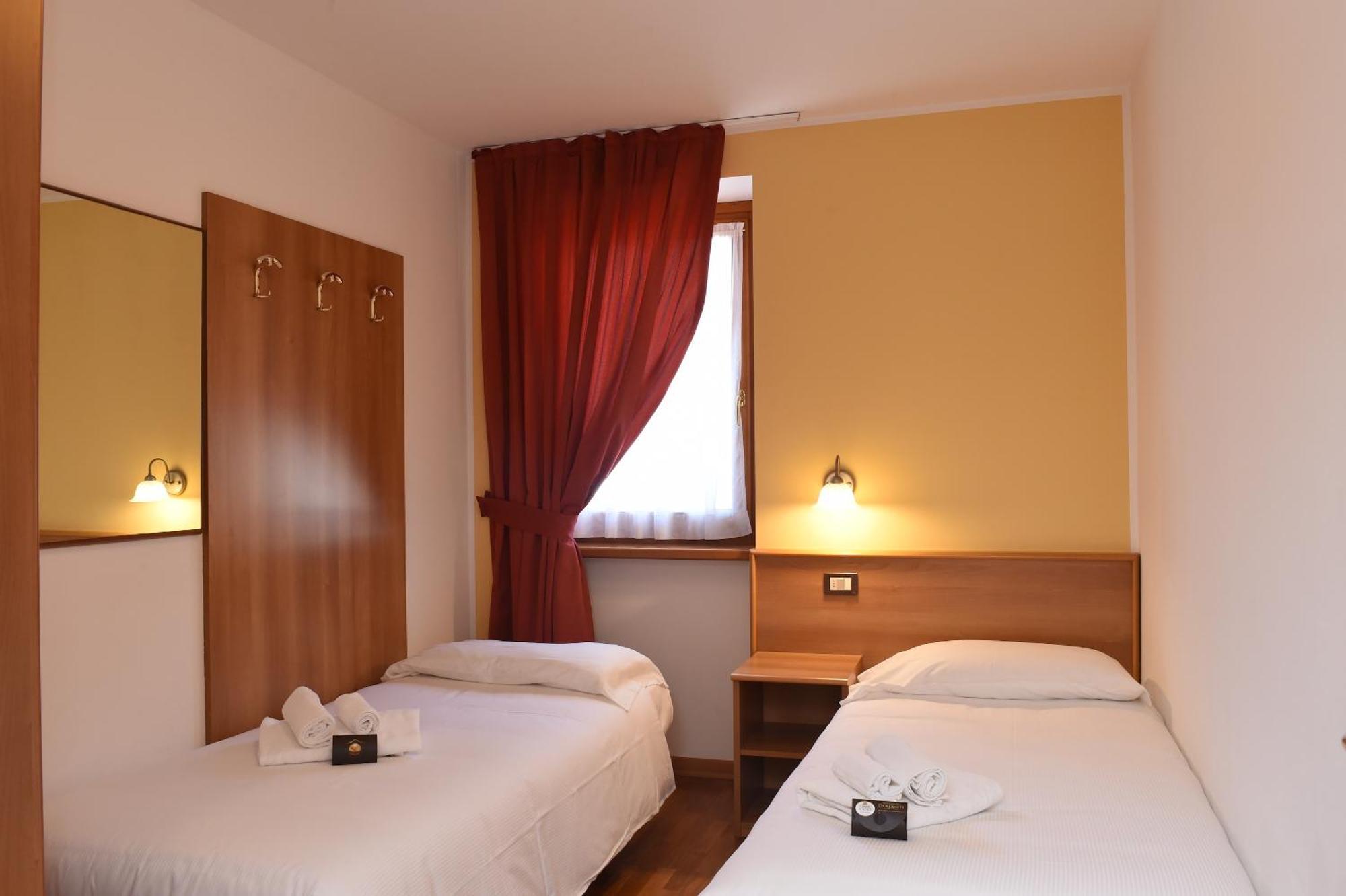 Park Residence Imperator Carisolo Zewnętrze zdjęcie