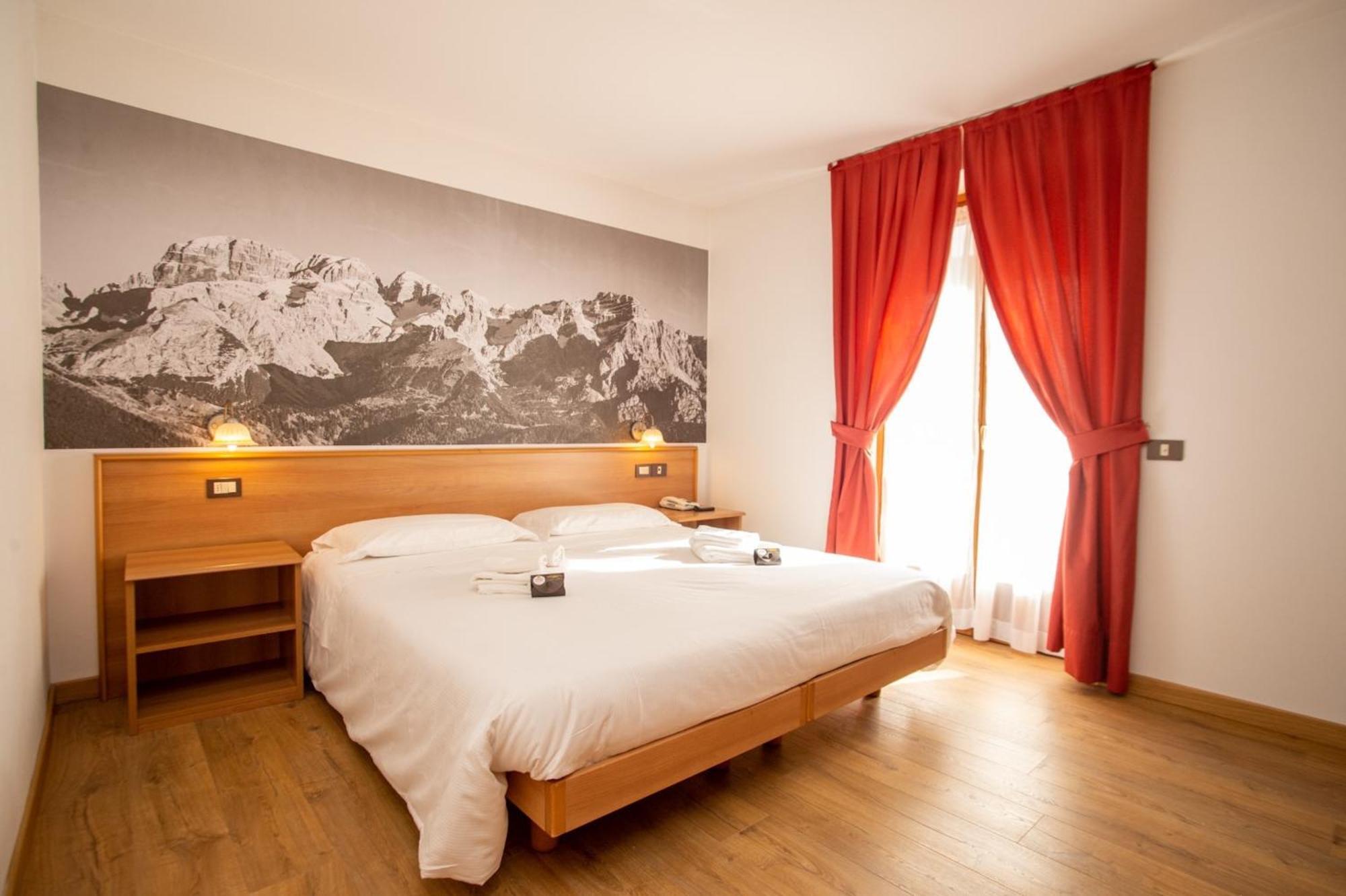 Park Residence Imperator Carisolo Zewnętrze zdjęcie